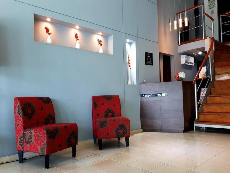 Hotel Punta Azul Veracruz Bagian luar foto