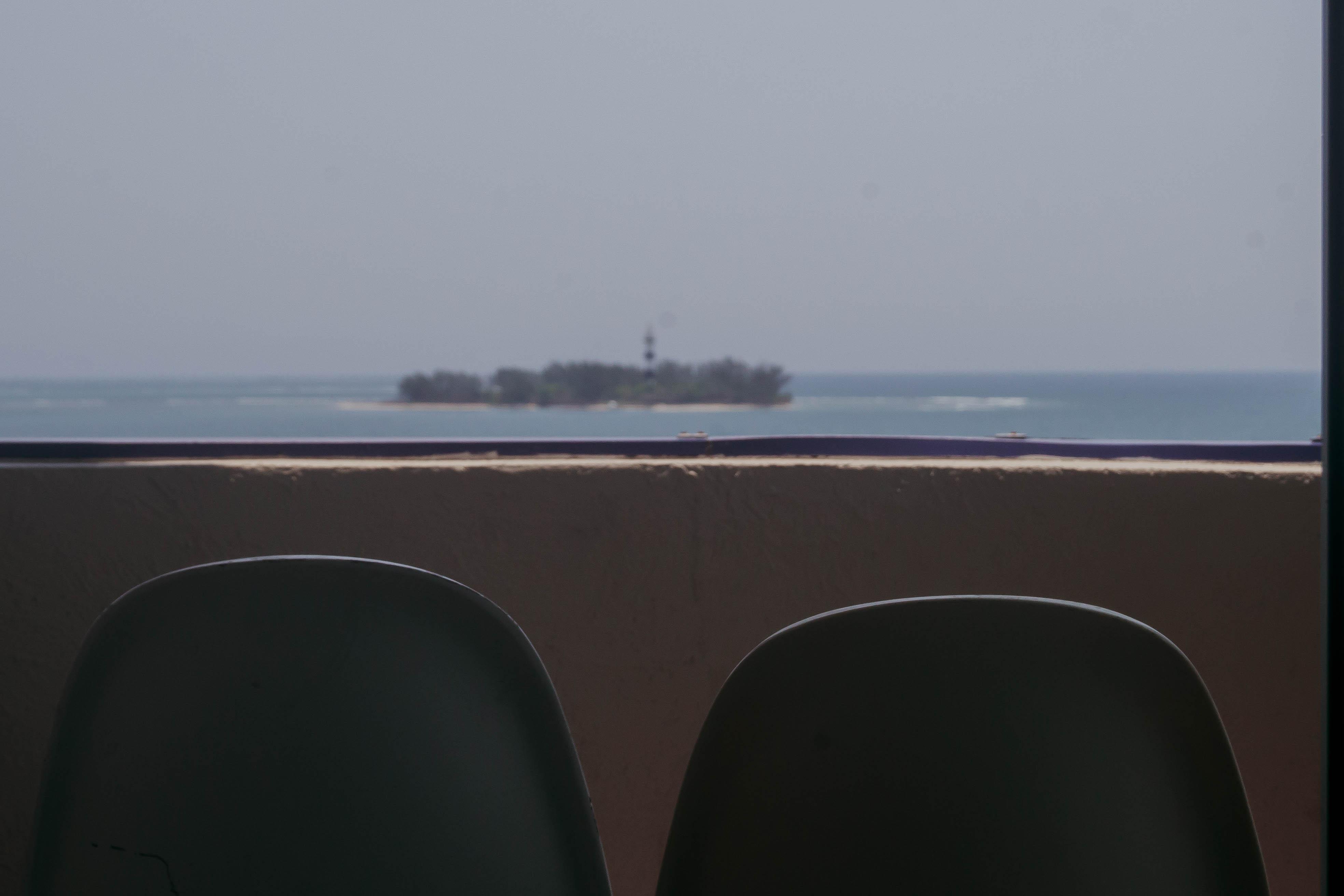Hotel Punta Azul Veracruz Bagian luar foto