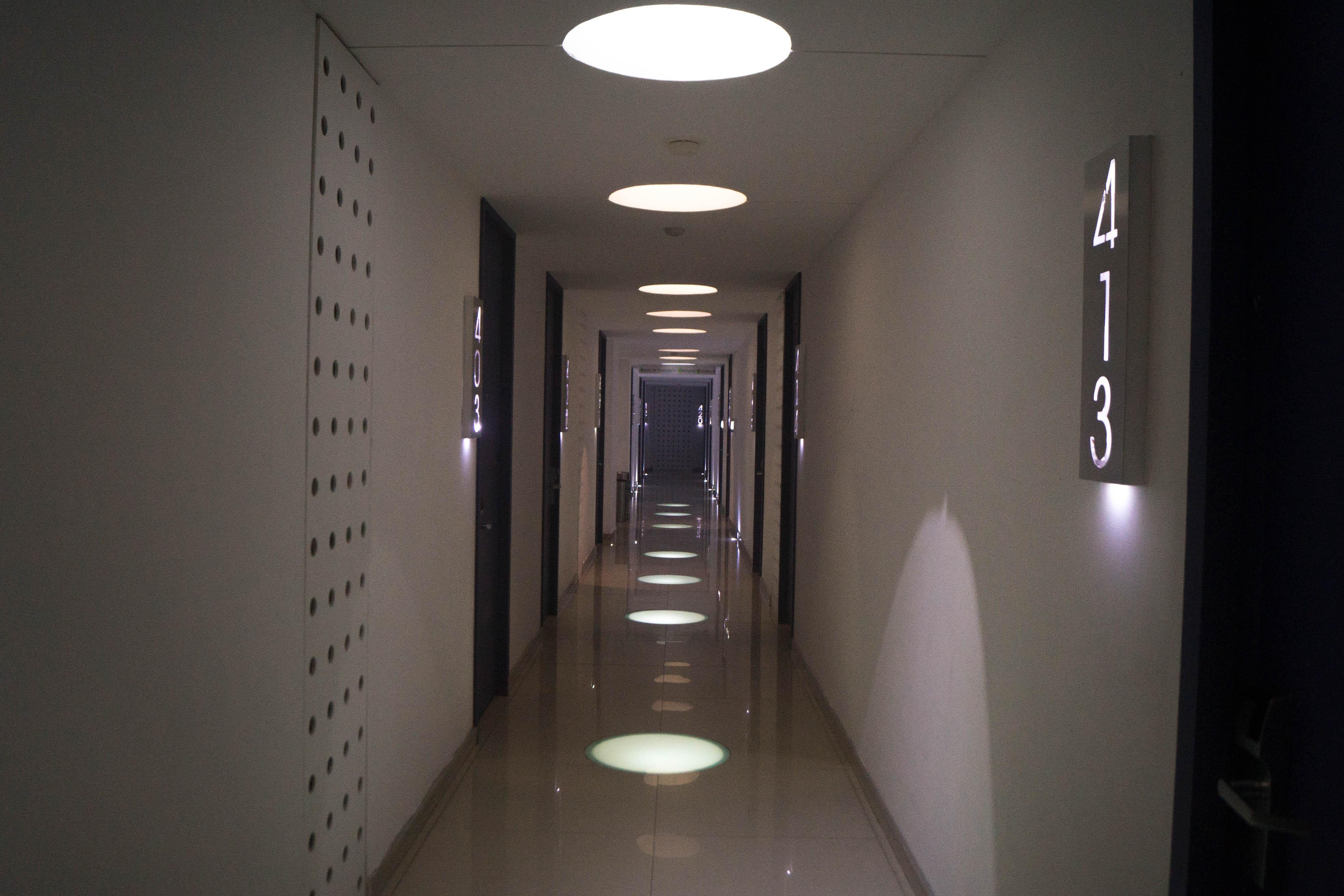 Hotel Punta Azul Veracruz Bagian luar foto