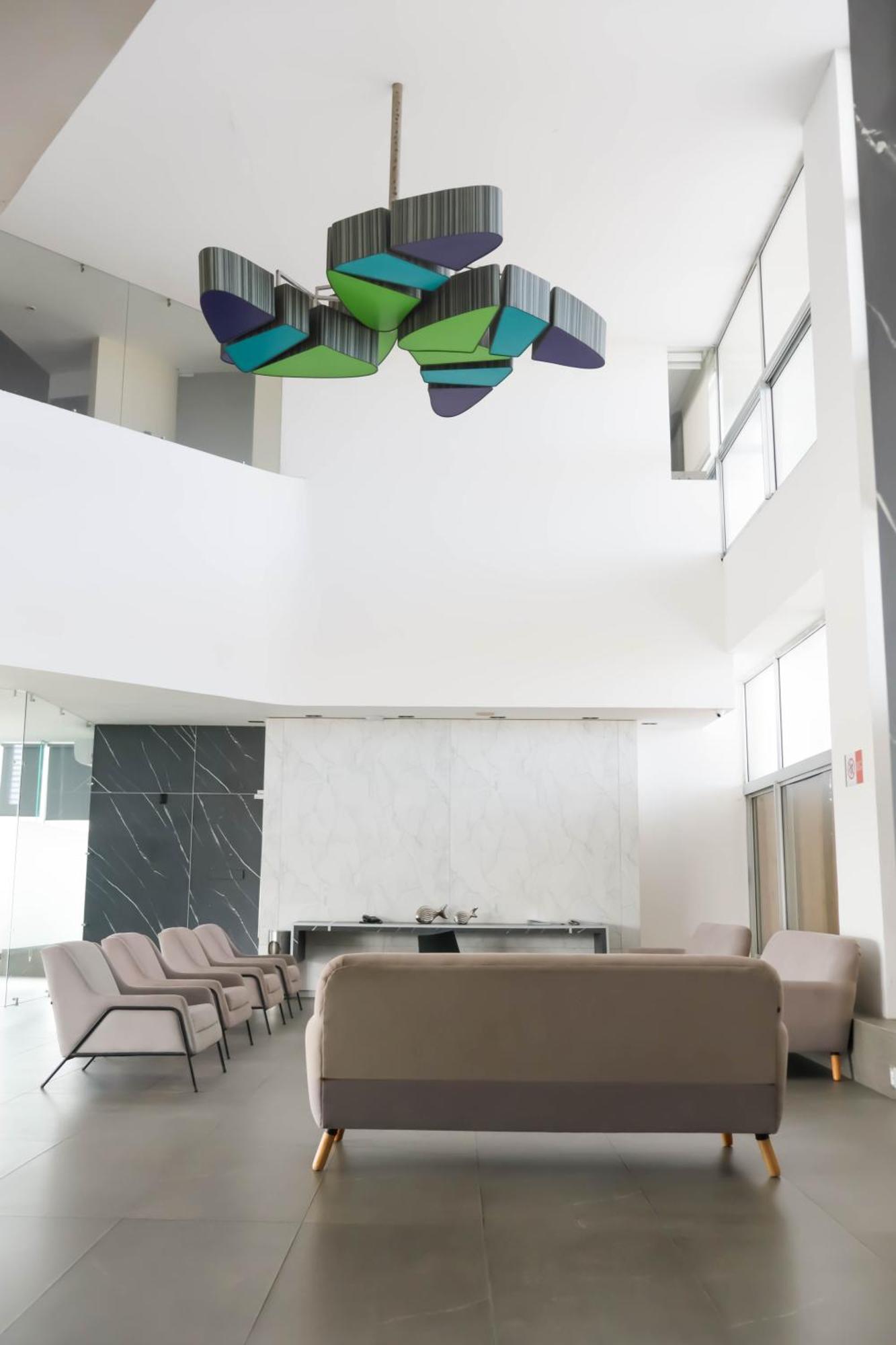 Hotel Punta Azul Veracruz Bagian luar foto