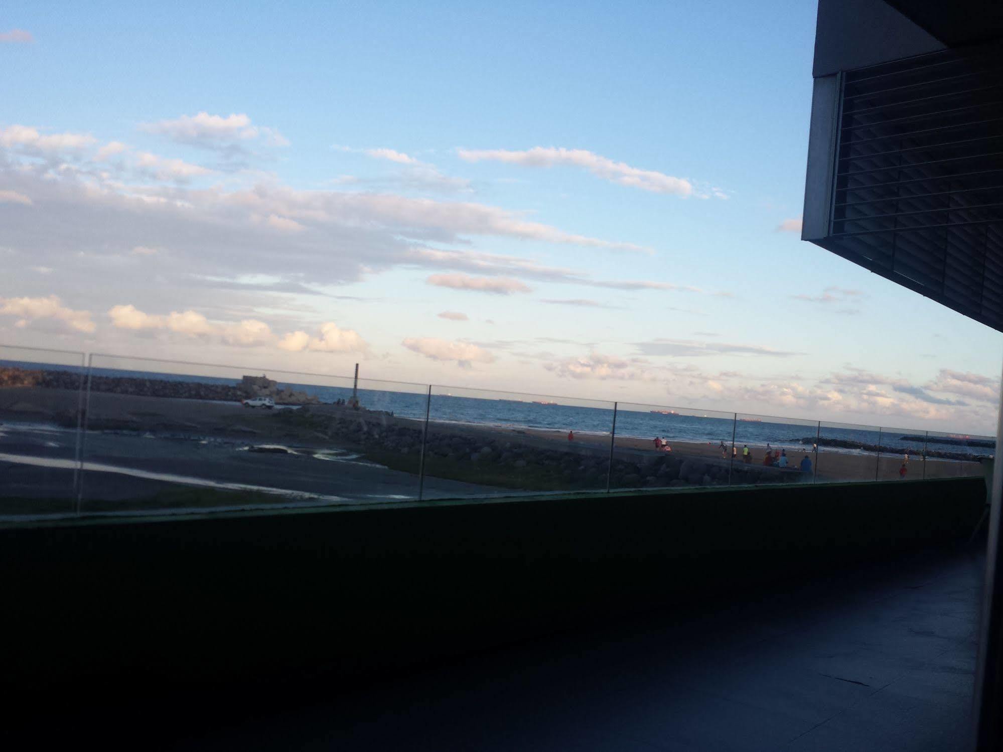 Hotel Punta Azul Veracruz Bagian luar foto